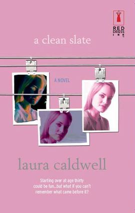 Title details for A Clean Slate by Laura Caldwell - Available